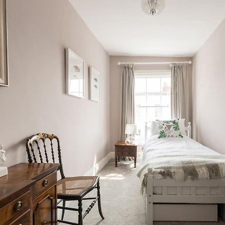 Four Bedroom Townhouse In Famous Suffolks Area Cheltenham Zewnętrze zdjęcie