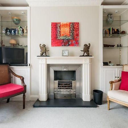 Four Bedroom Townhouse In Famous Suffolks Area Cheltenham Zewnętrze zdjęcie