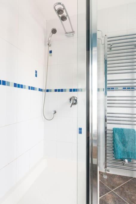 Four Bedroom Townhouse In Famous Suffolks Area Cheltenham Zewnętrze zdjęcie