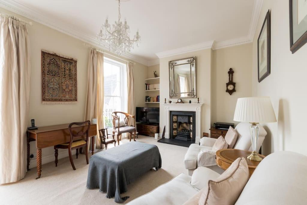 Four Bedroom Townhouse In Famous Suffolks Area Cheltenham Zewnętrze zdjęcie