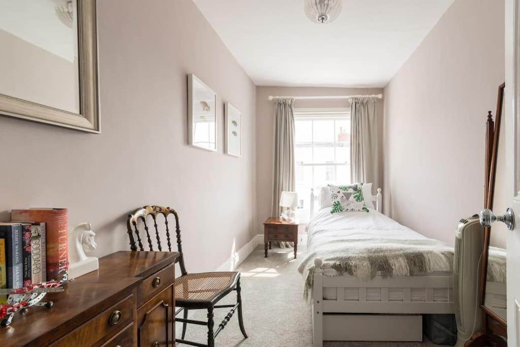 Four Bedroom Townhouse In Famous Suffolks Area Cheltenham Zewnętrze zdjęcie