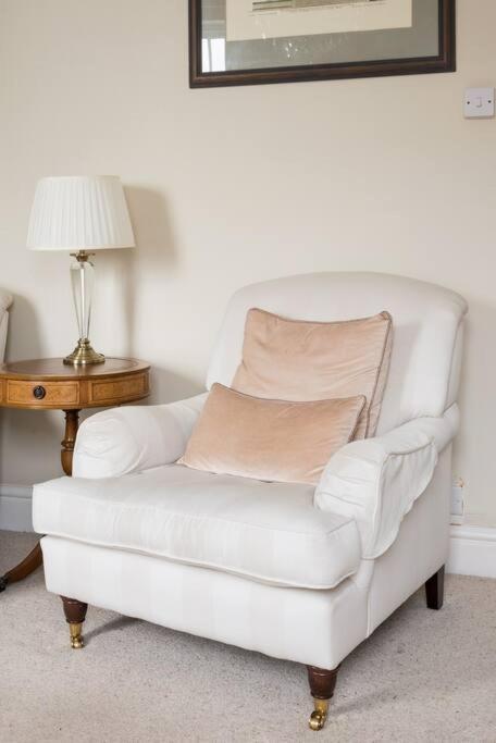 Four Bedroom Townhouse In Famous Suffolks Area Cheltenham Zewnętrze zdjęcie