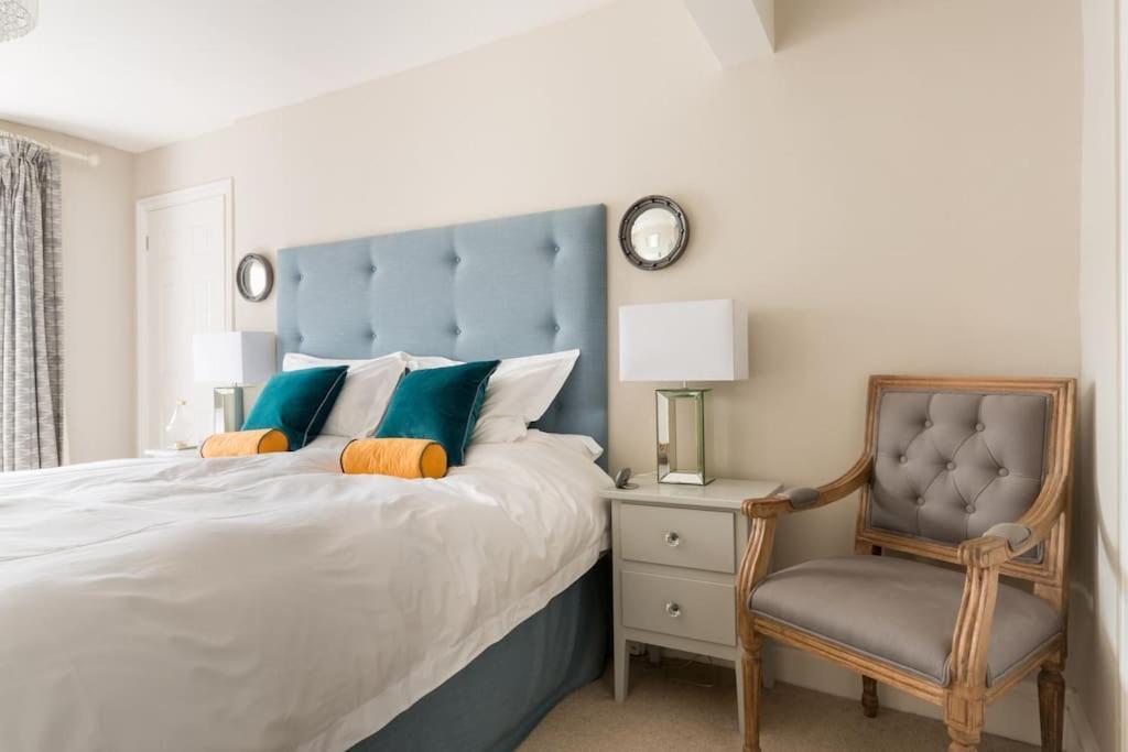 Four Bedroom Townhouse In Famous Suffolks Area Cheltenham Zewnętrze zdjęcie