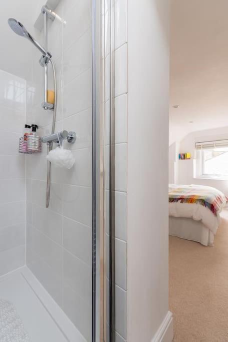 Four Bedroom Townhouse In Famous Suffolks Area Cheltenham Zewnętrze zdjęcie