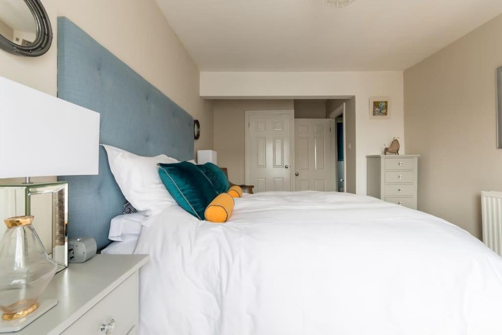 Four Bedroom Townhouse In Famous Suffolks Area Cheltenham Zewnętrze zdjęcie