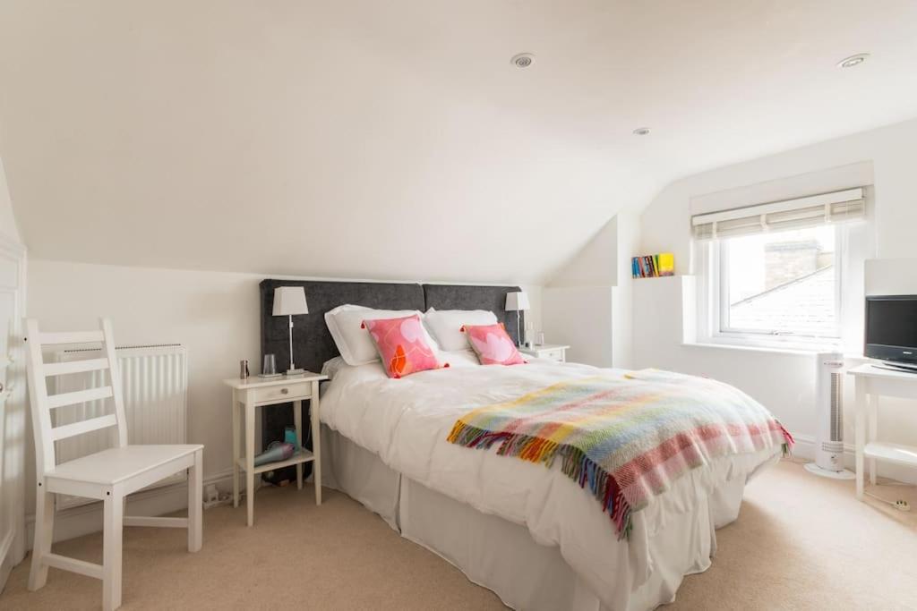 Four Bedroom Townhouse In Famous Suffolks Area Cheltenham Zewnętrze zdjęcie