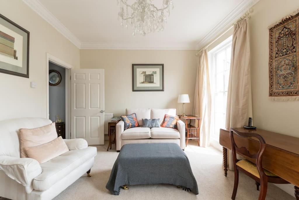 Four Bedroom Townhouse In Famous Suffolks Area Cheltenham Zewnętrze zdjęcie